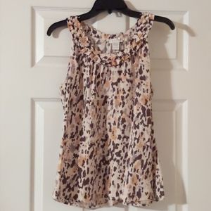 Amazing Linen Mixed Top😍😍😍